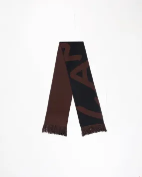 Logo Scarf