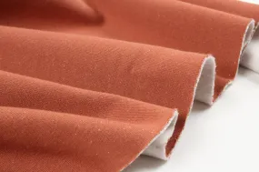 Lurex Brushed Fleece - Cotton Blend Stretch - 8 Colors Available