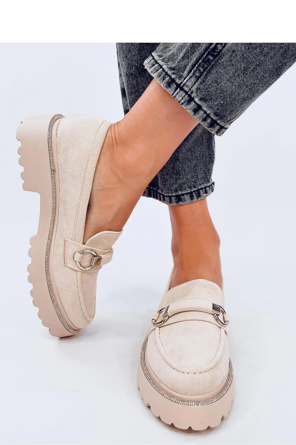 Luxurious & Comfy Moccasins