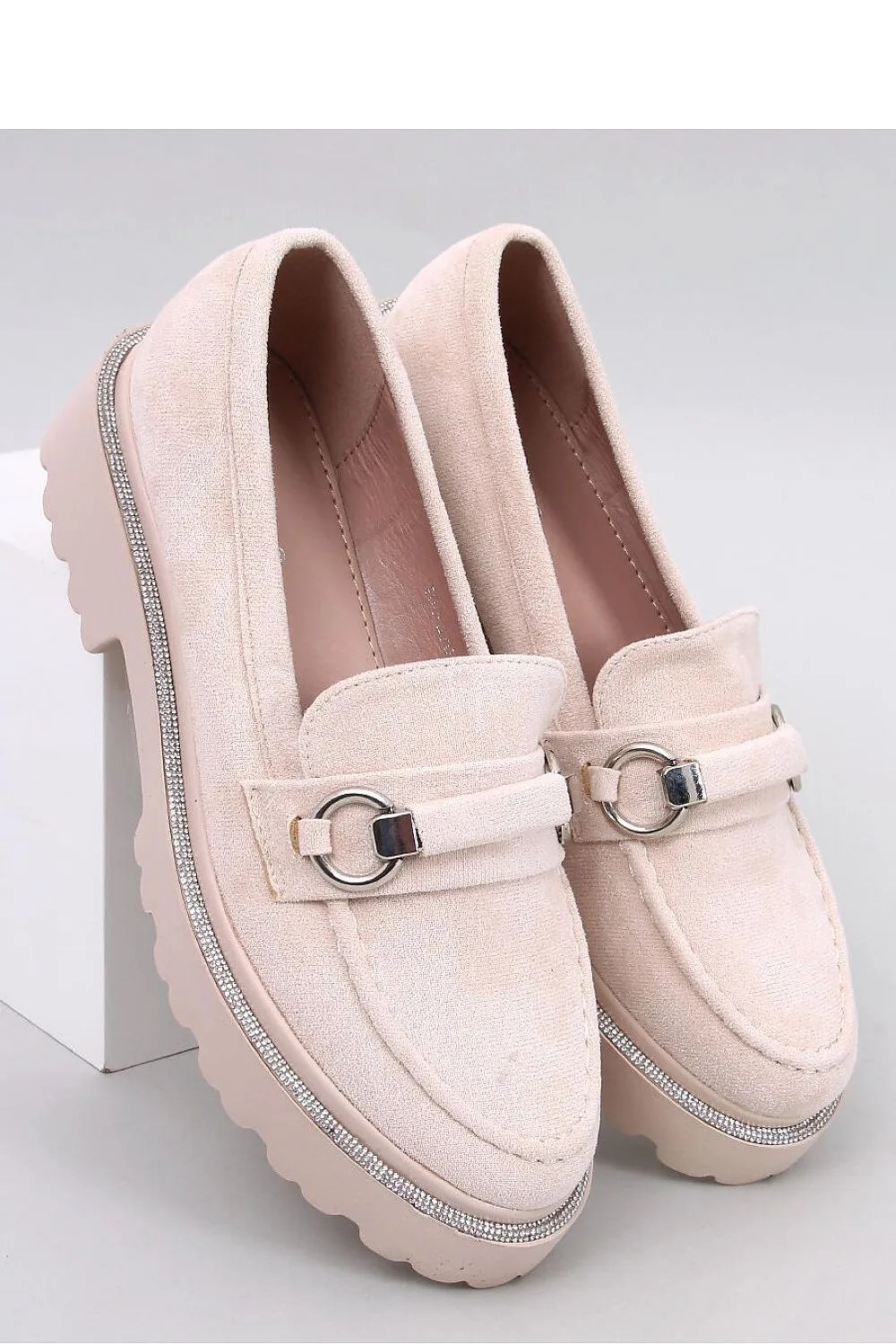 Luxurious & Comfy Moccasins