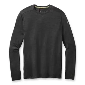 Mens Classic All-Season Merino Crew