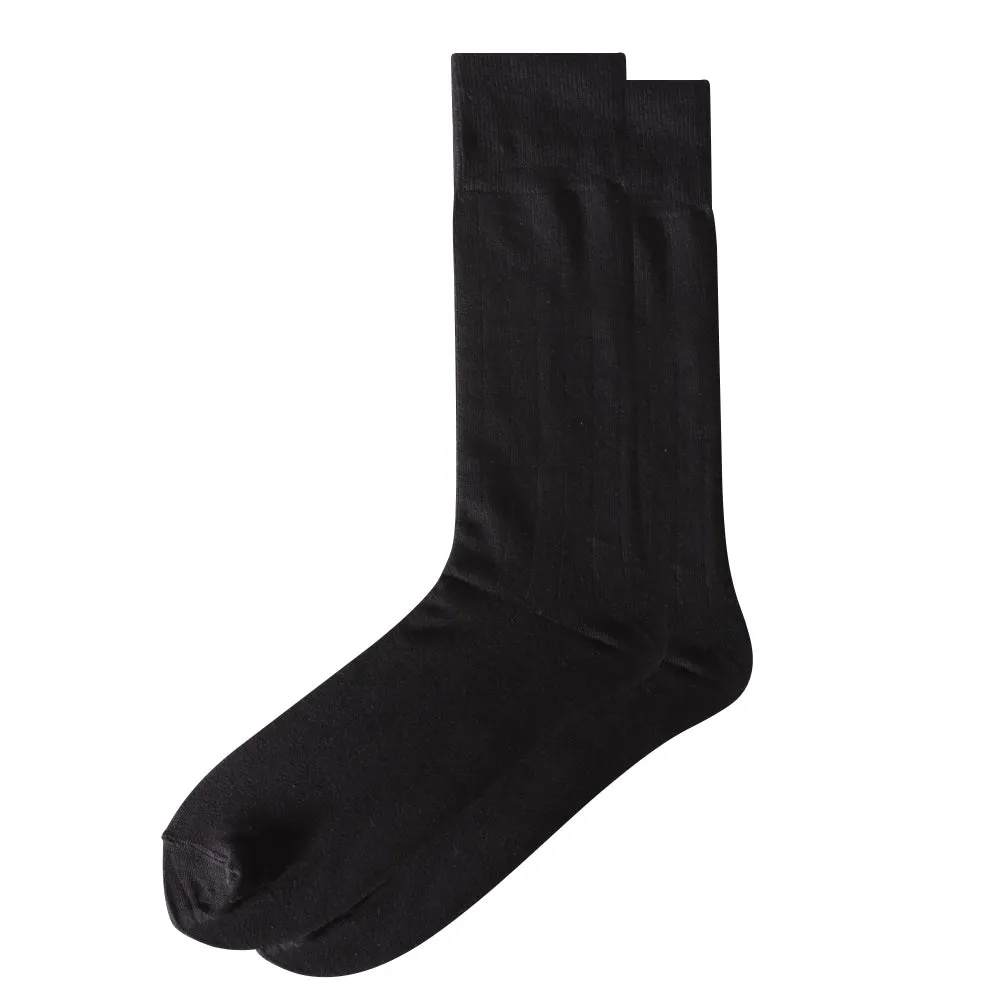 Men's Touch Wear Everyday Outlast Stockings 6-packs