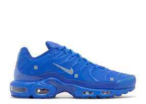 Nike Air Max Plus x A-Cold-Wall 'House Blue'