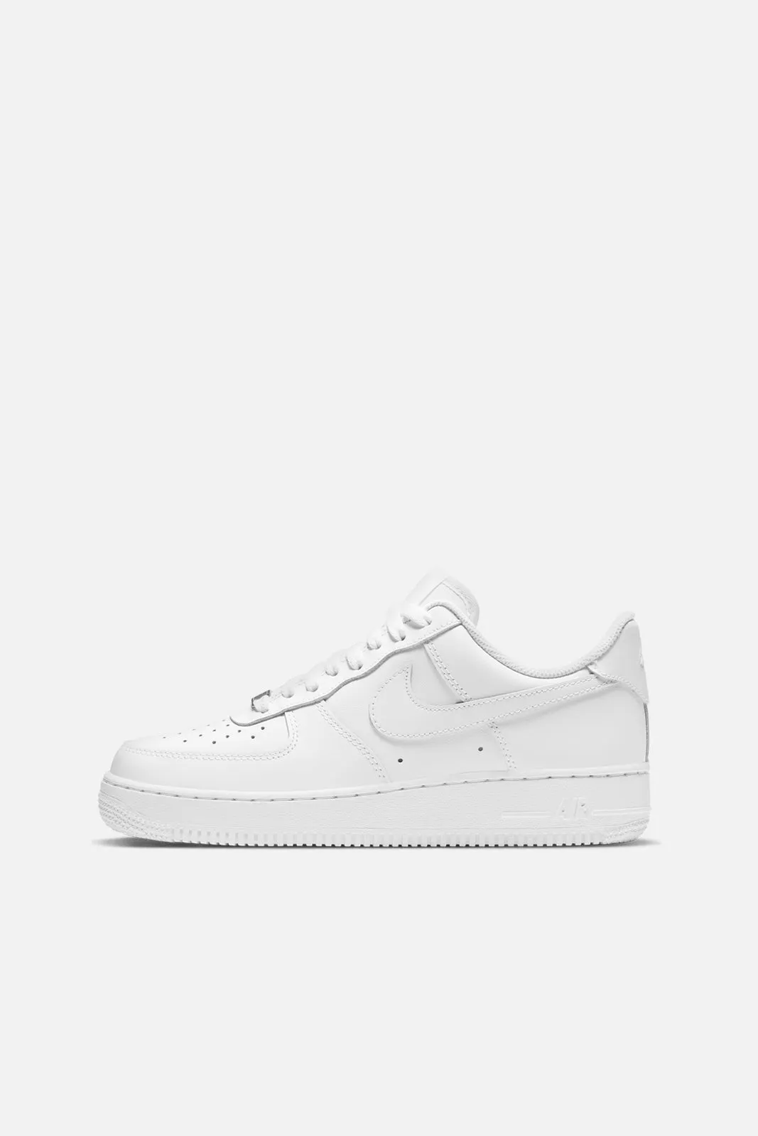 Nike Women's Air Force 1 07 - White/white-white-white