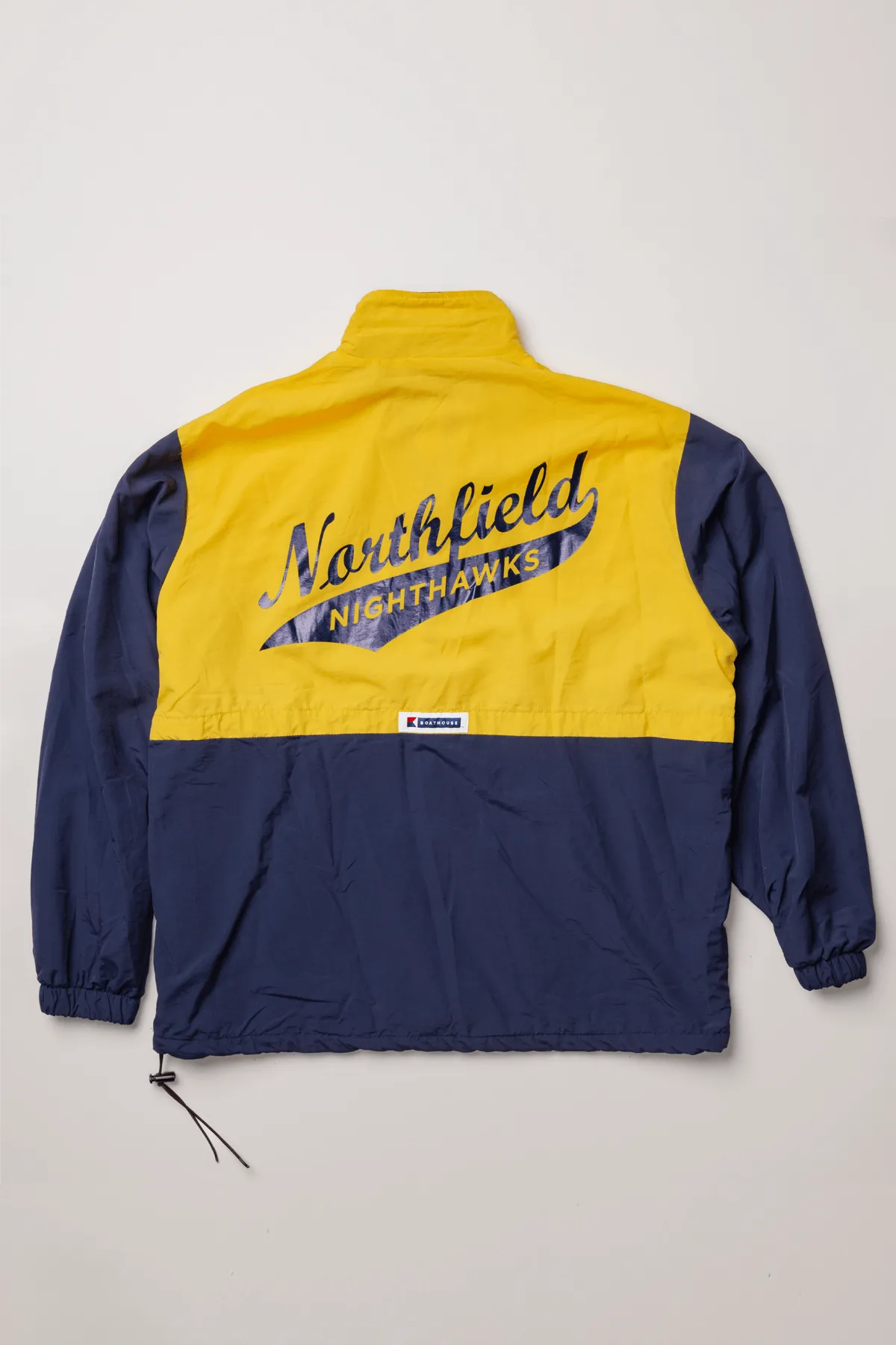 Northfield Nighthawks Unisex Mission Jacket