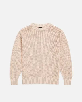 Patta Classic Knitted Sweater (Lotus)