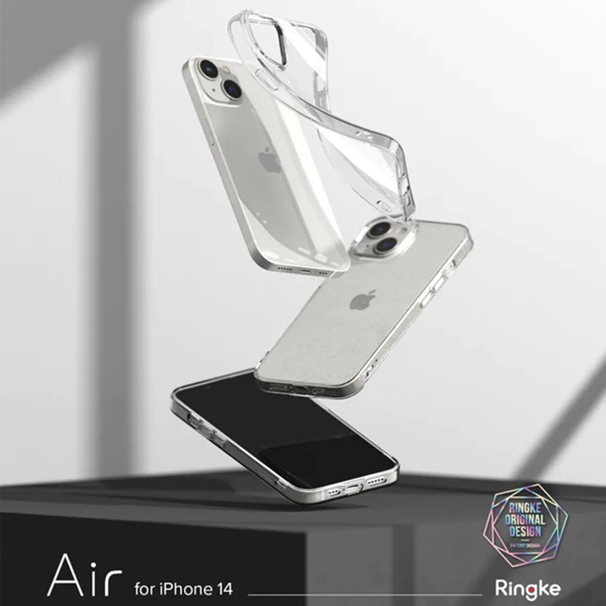 Ringke Air Case For iPhone 14 Series