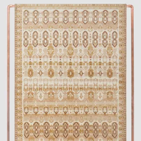 Sanya Hand-Knotted Area Rug