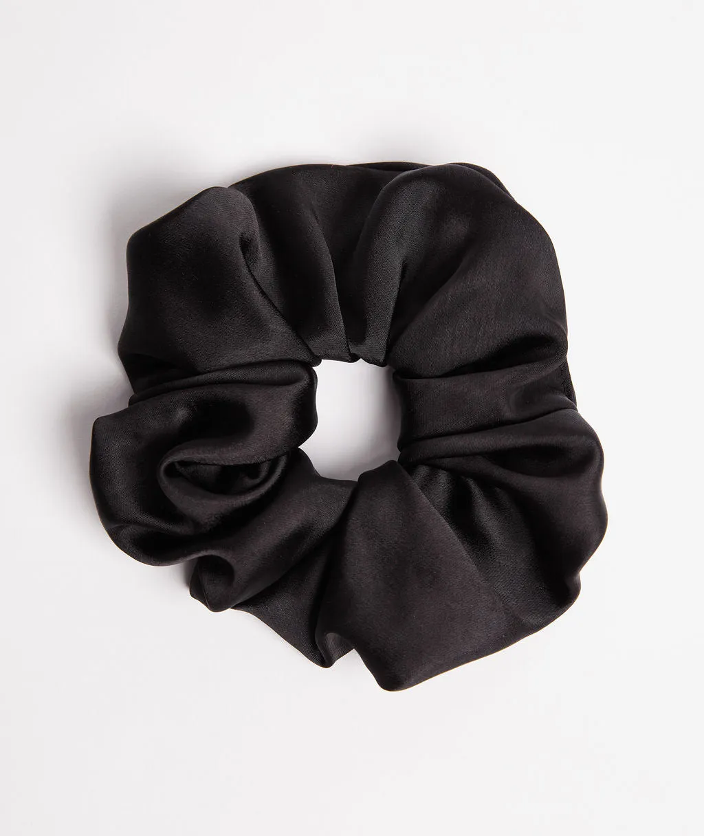 Satin Scrunchie