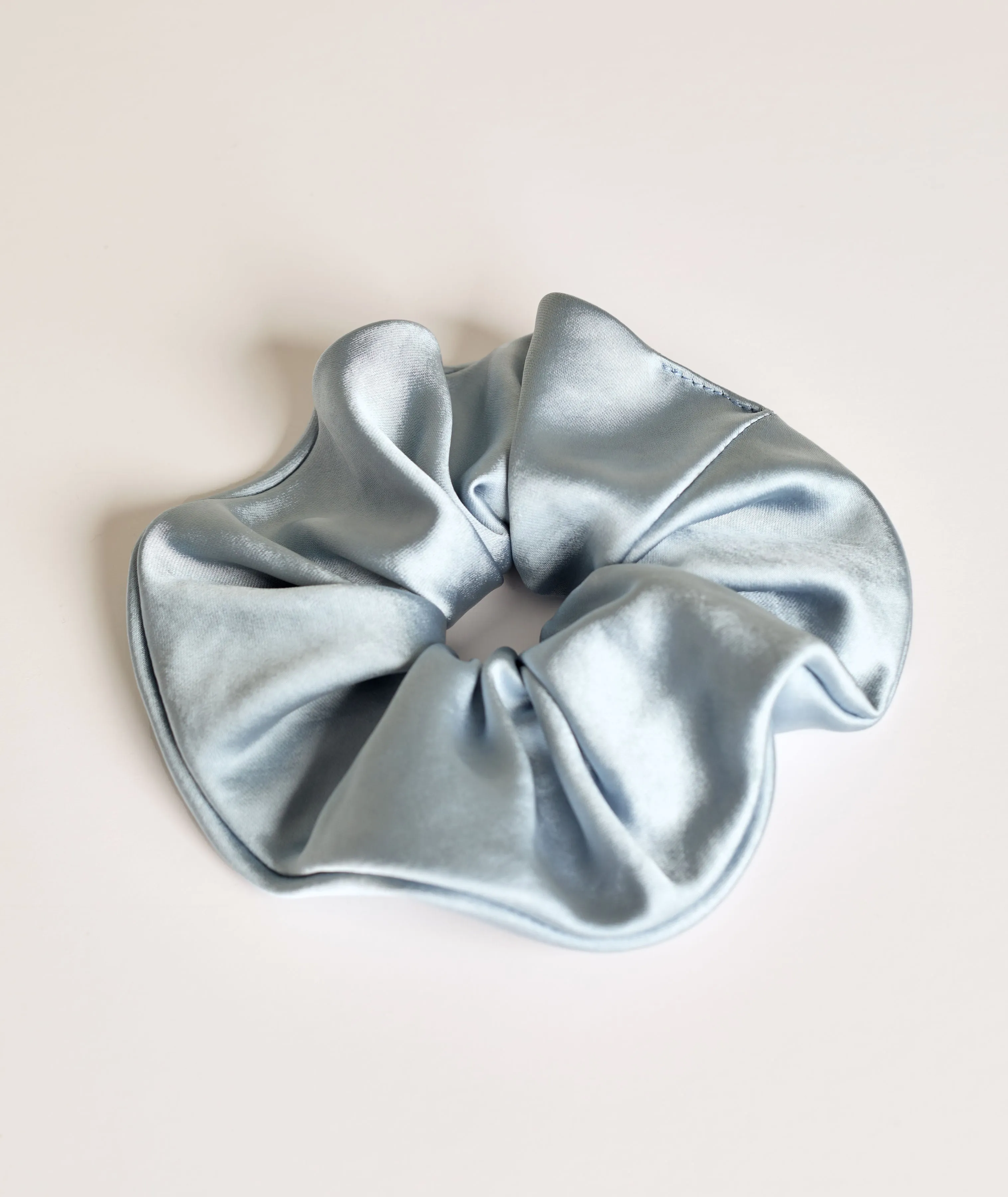 Satin Scrunchie