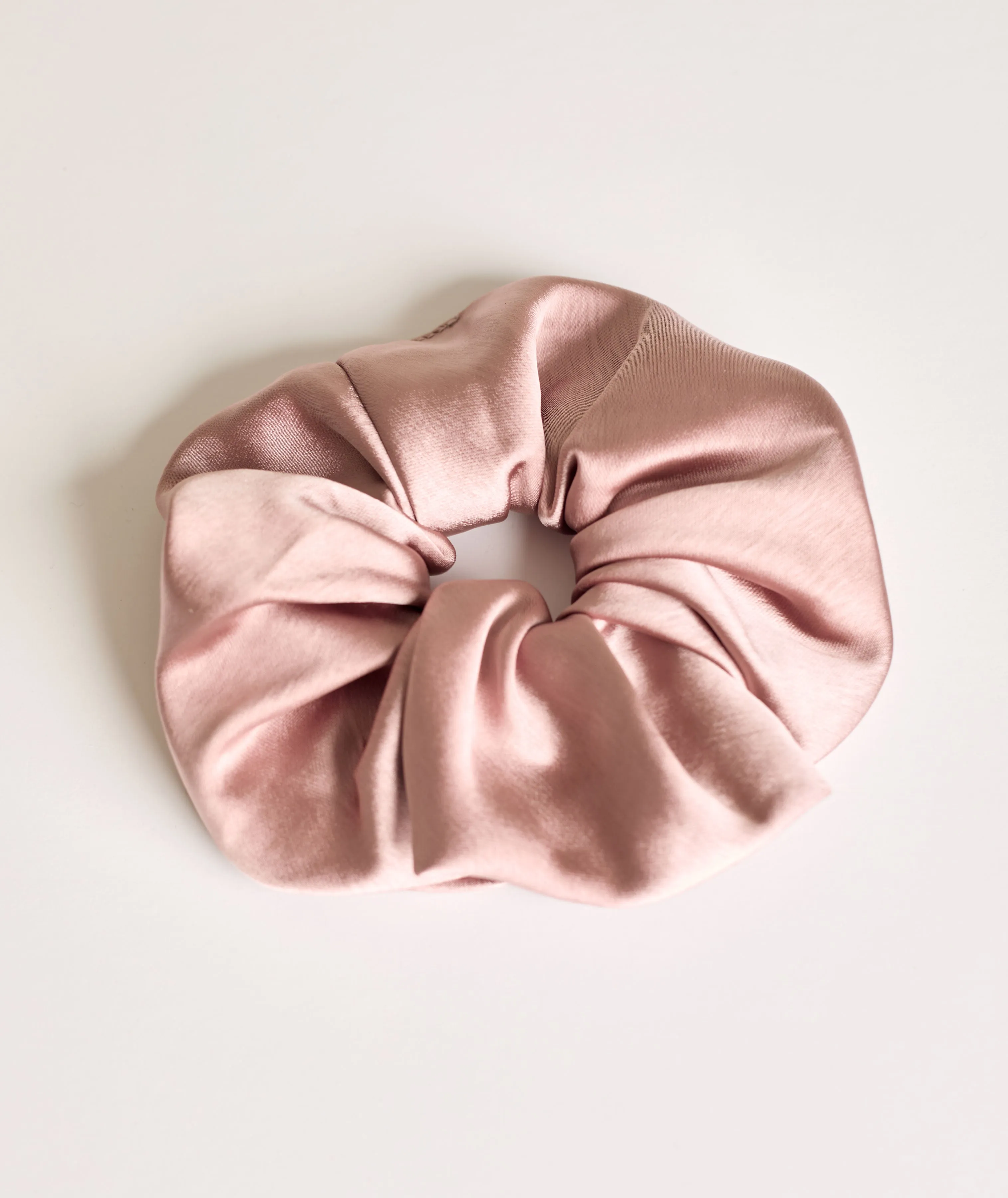 Satin Scrunchie