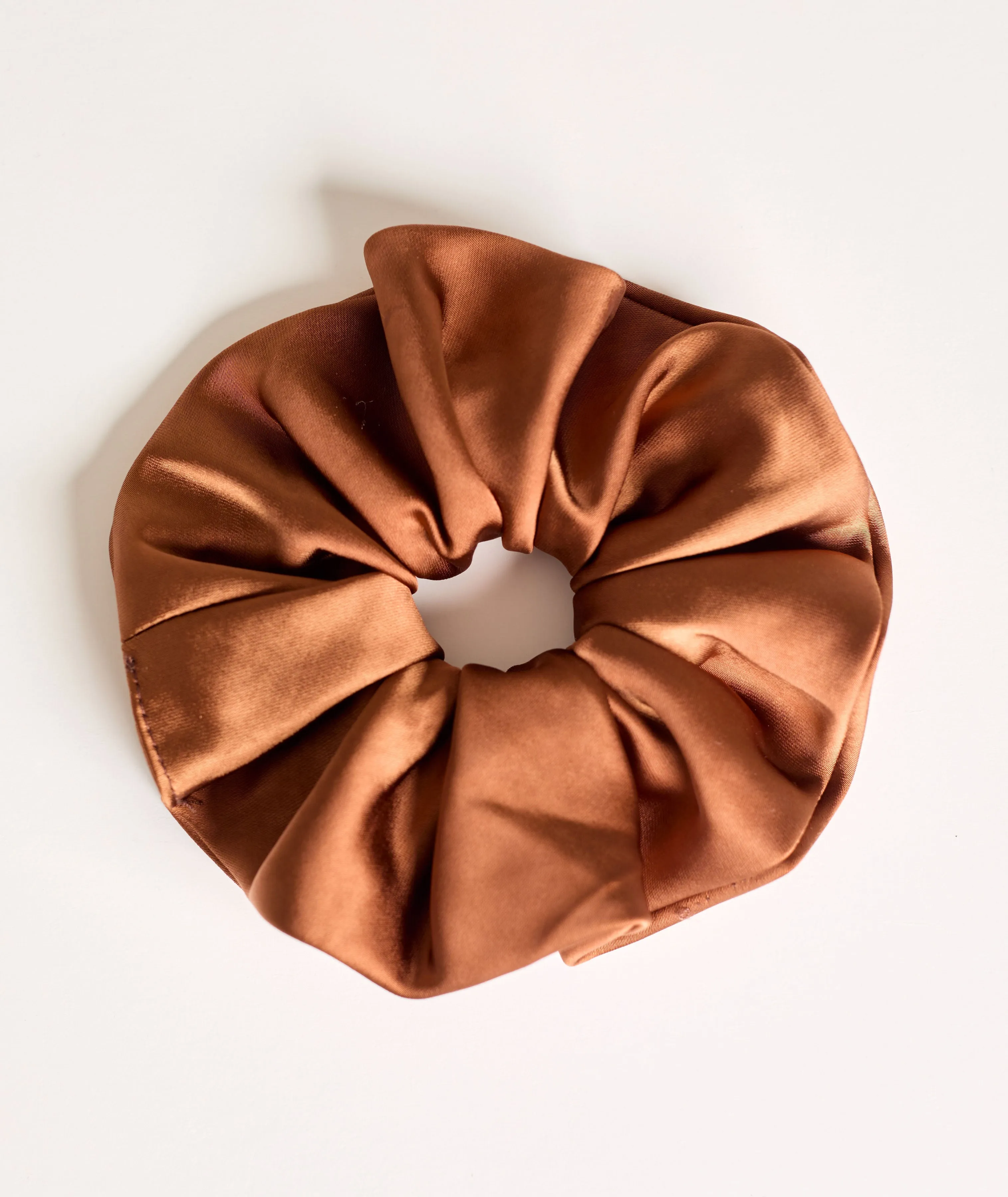 Satin Scrunchie