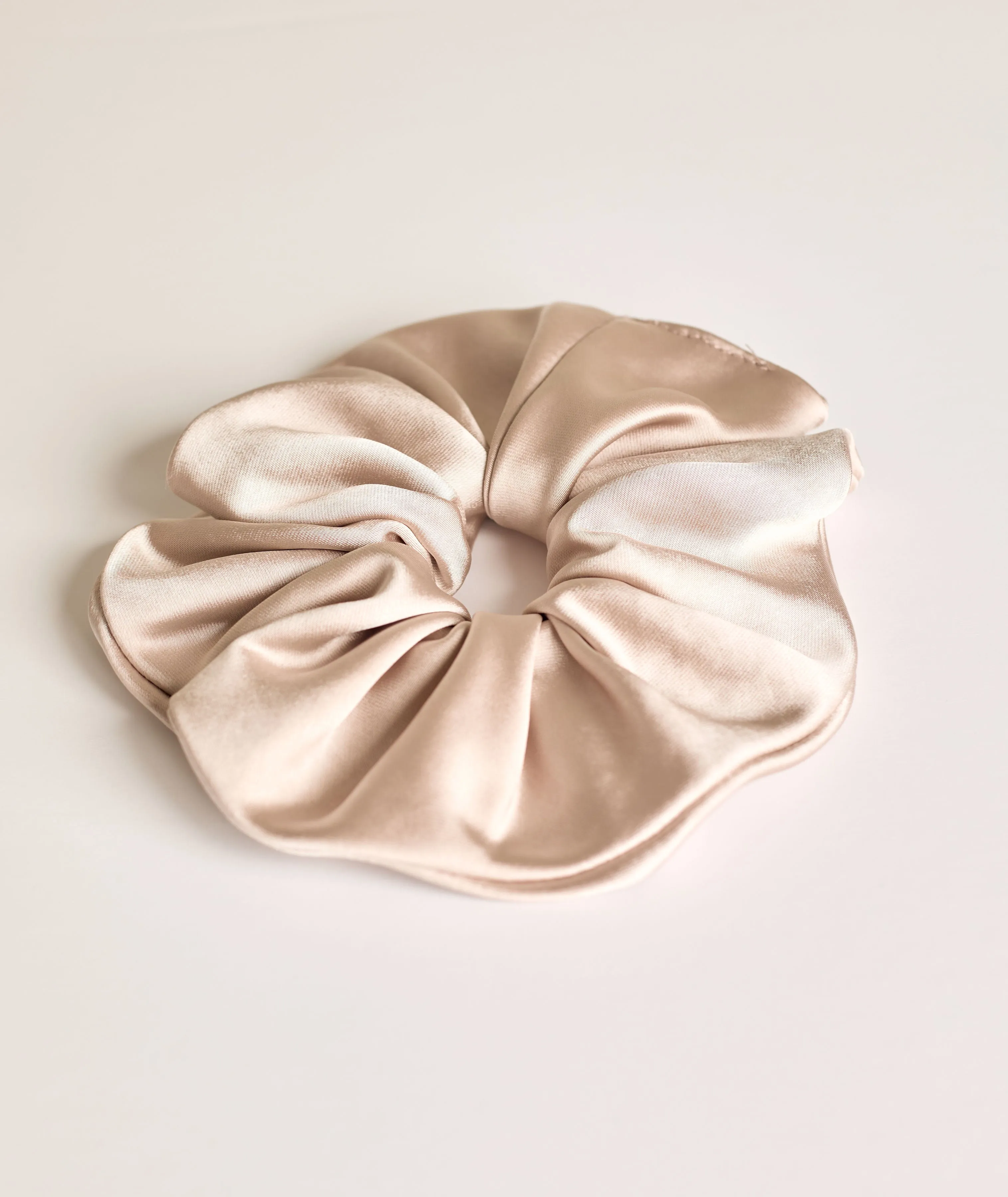 Satin Scrunchie