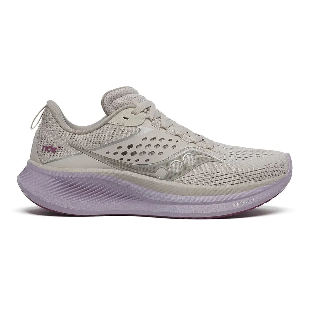 Saucony Women's Ride 17