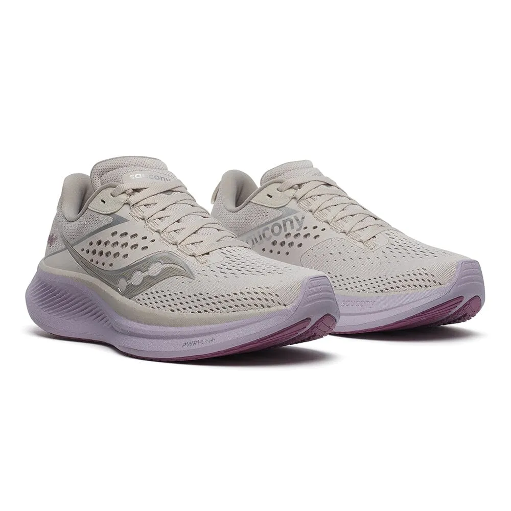 Saucony Women's Ride 17