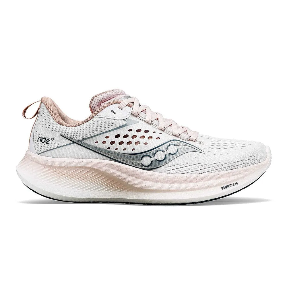 Saucony Women's Ride 17