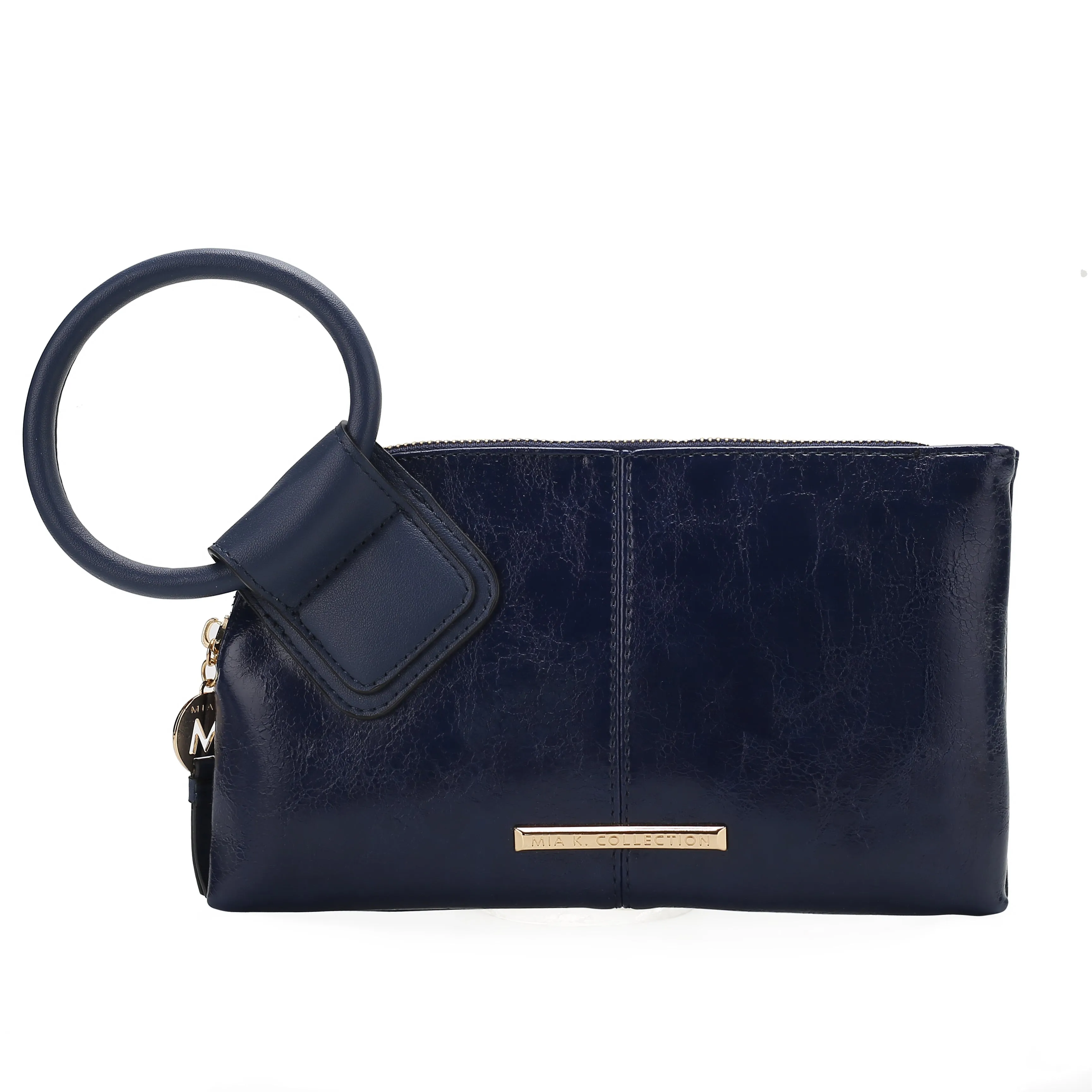 Simone Clutch/Wristlet