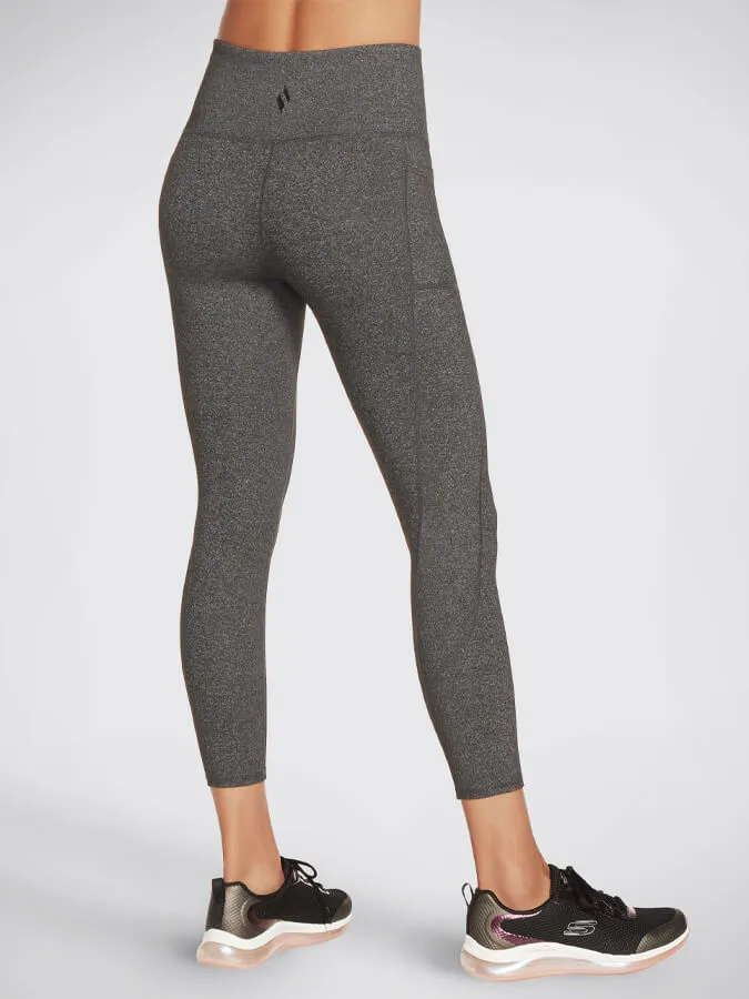 Skechers GOWALK High Waisted 7/8 Women's Leggings