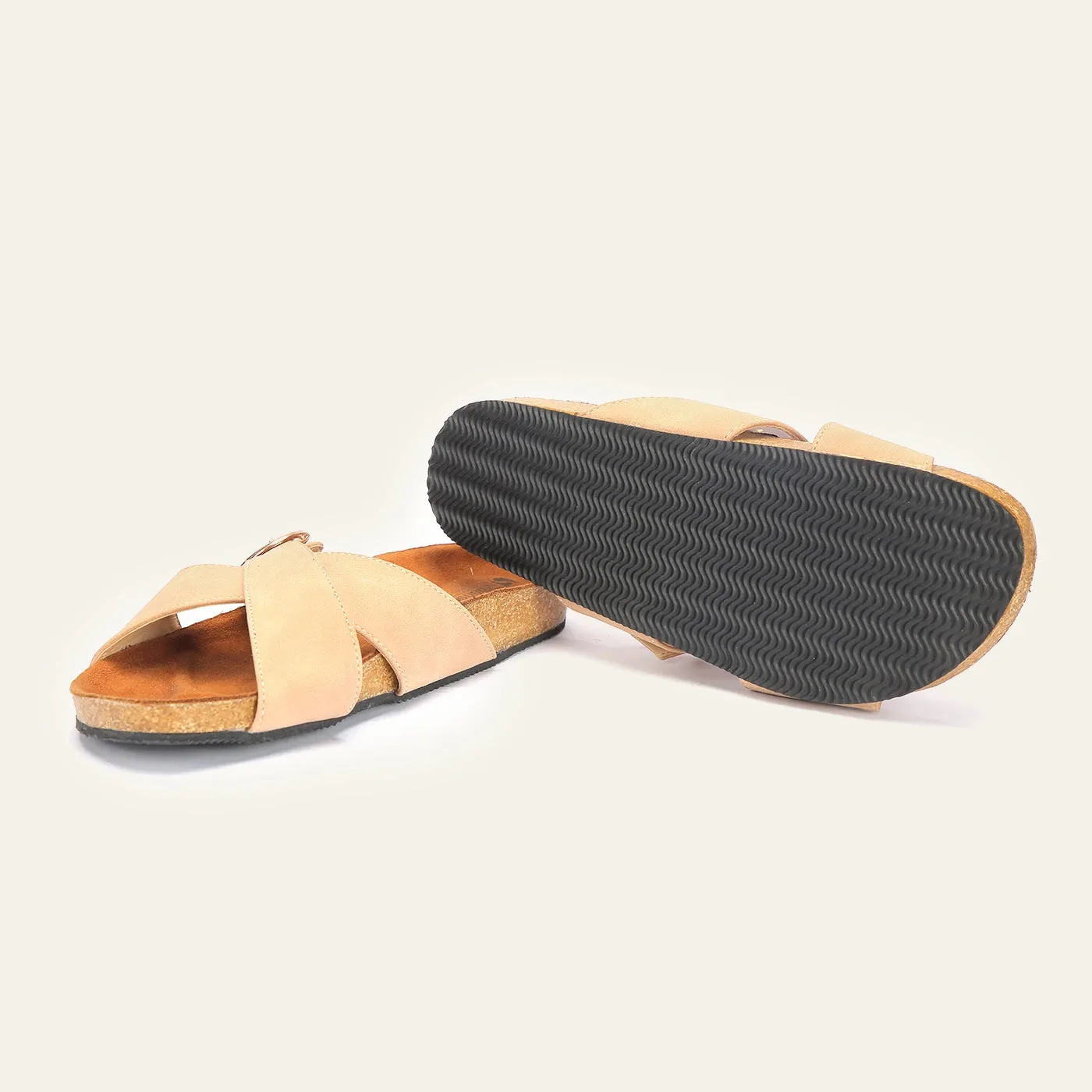 Slipper US-BK-4351