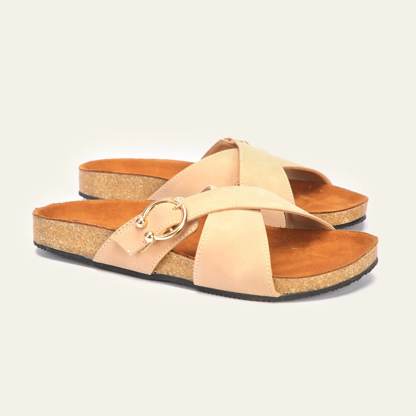 Slipper US-BK-4351