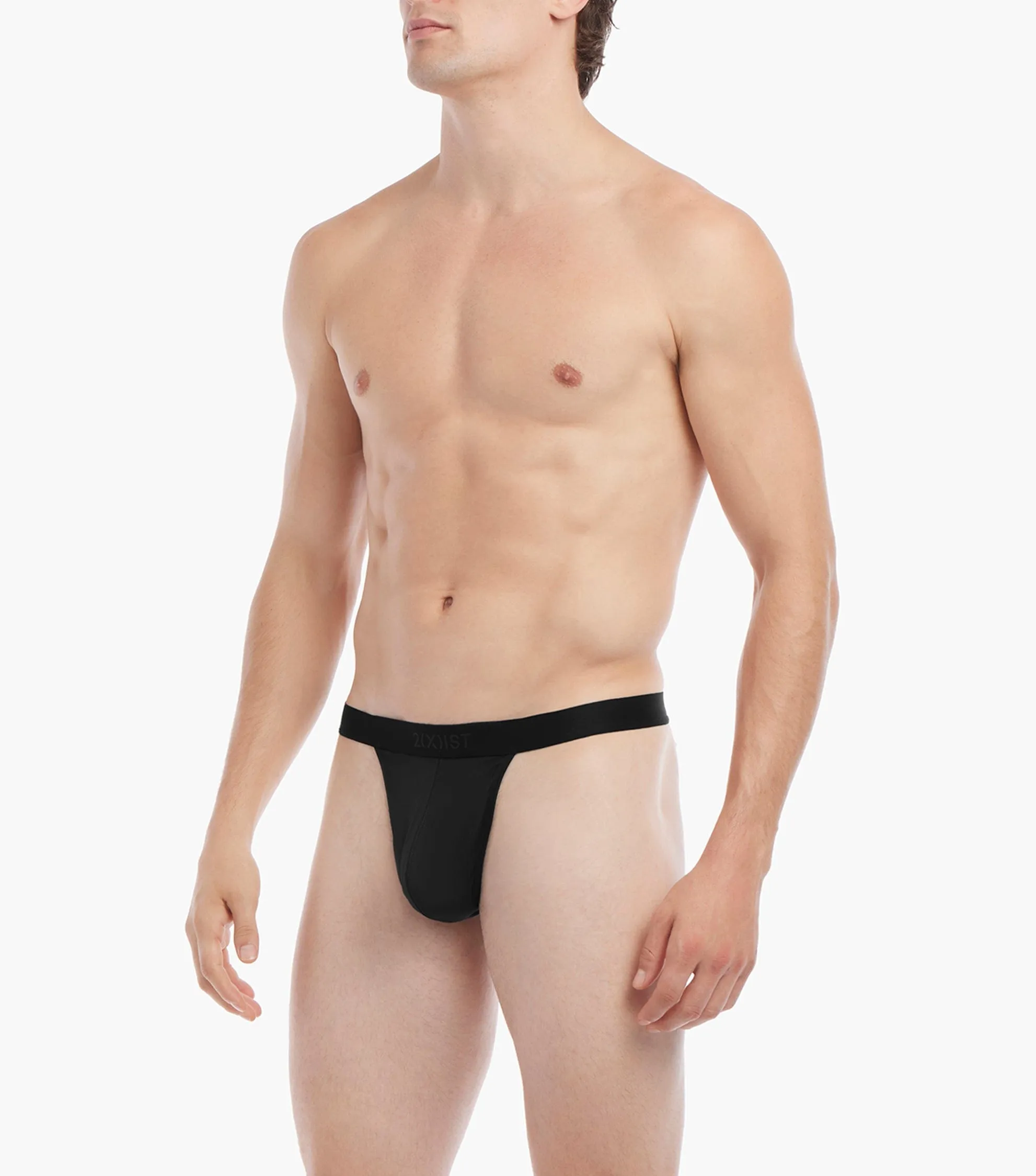 Sliq Classic Thong