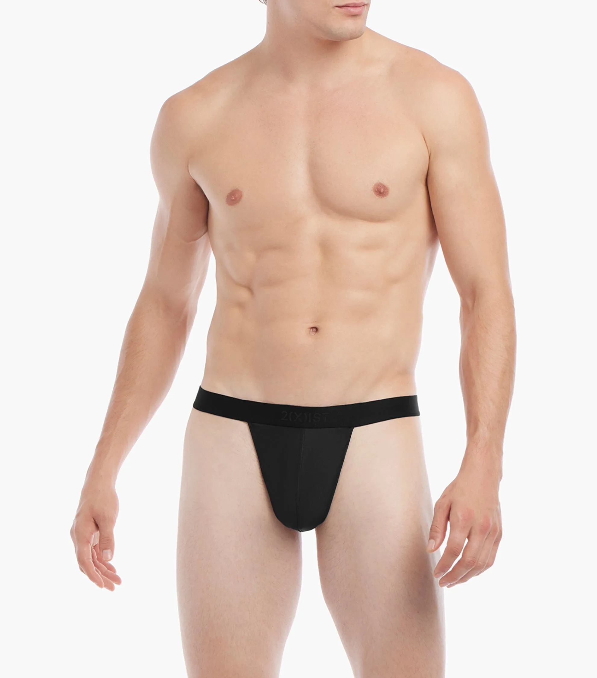 Sliq Classic Thong