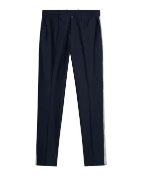 Stuart Stripe Pant / JL Navy