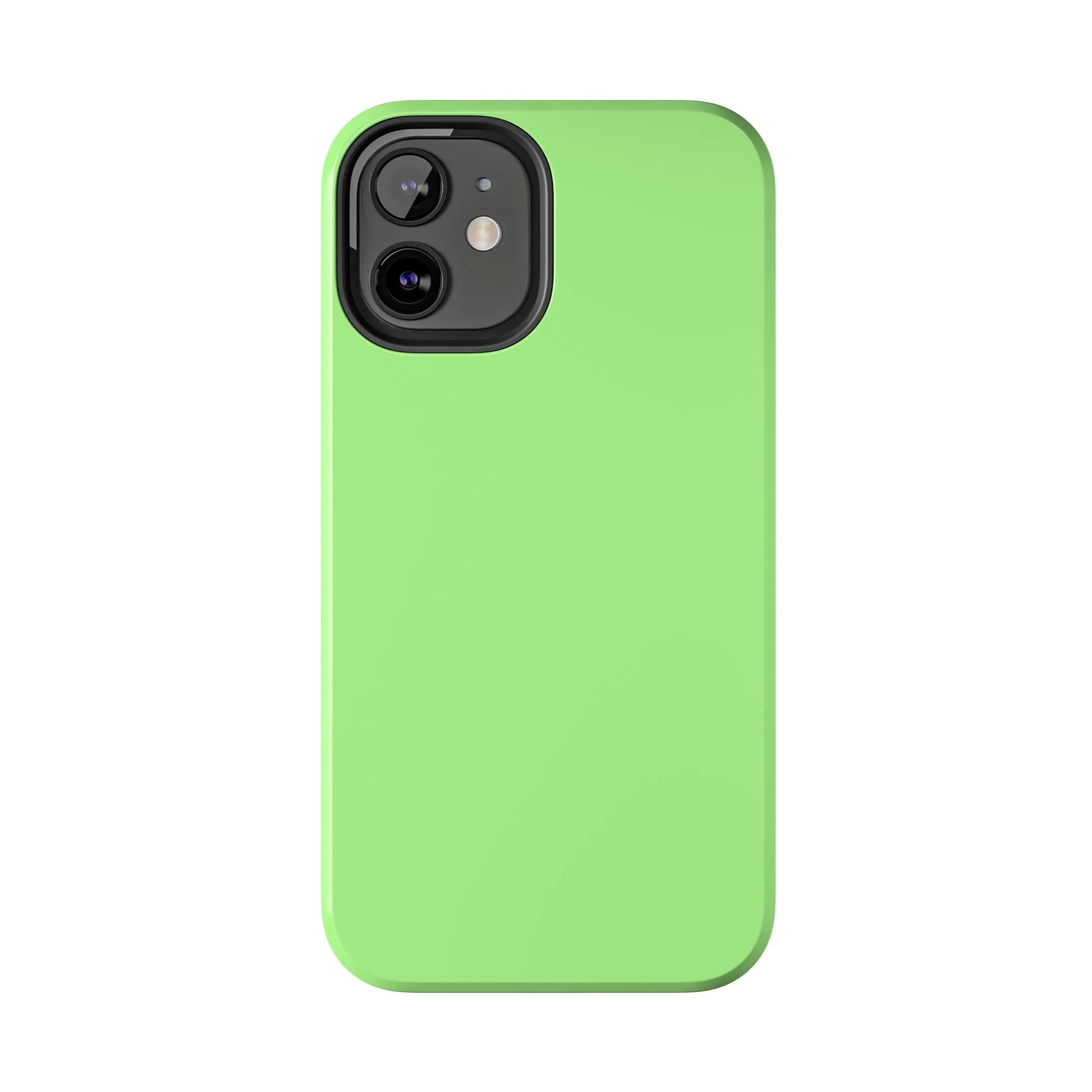 Summer Sorbet | Solid Green Case