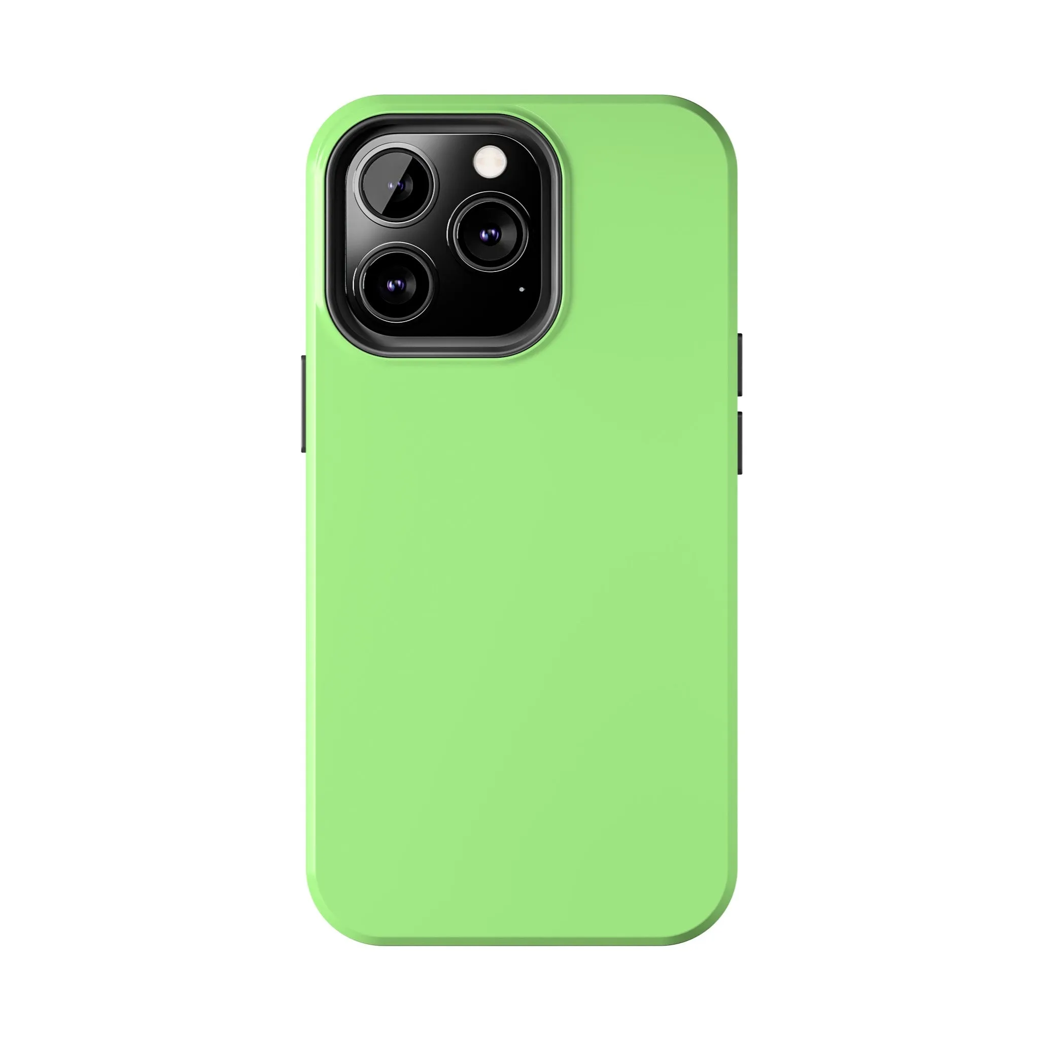 Summer Sorbet | Solid Green Case