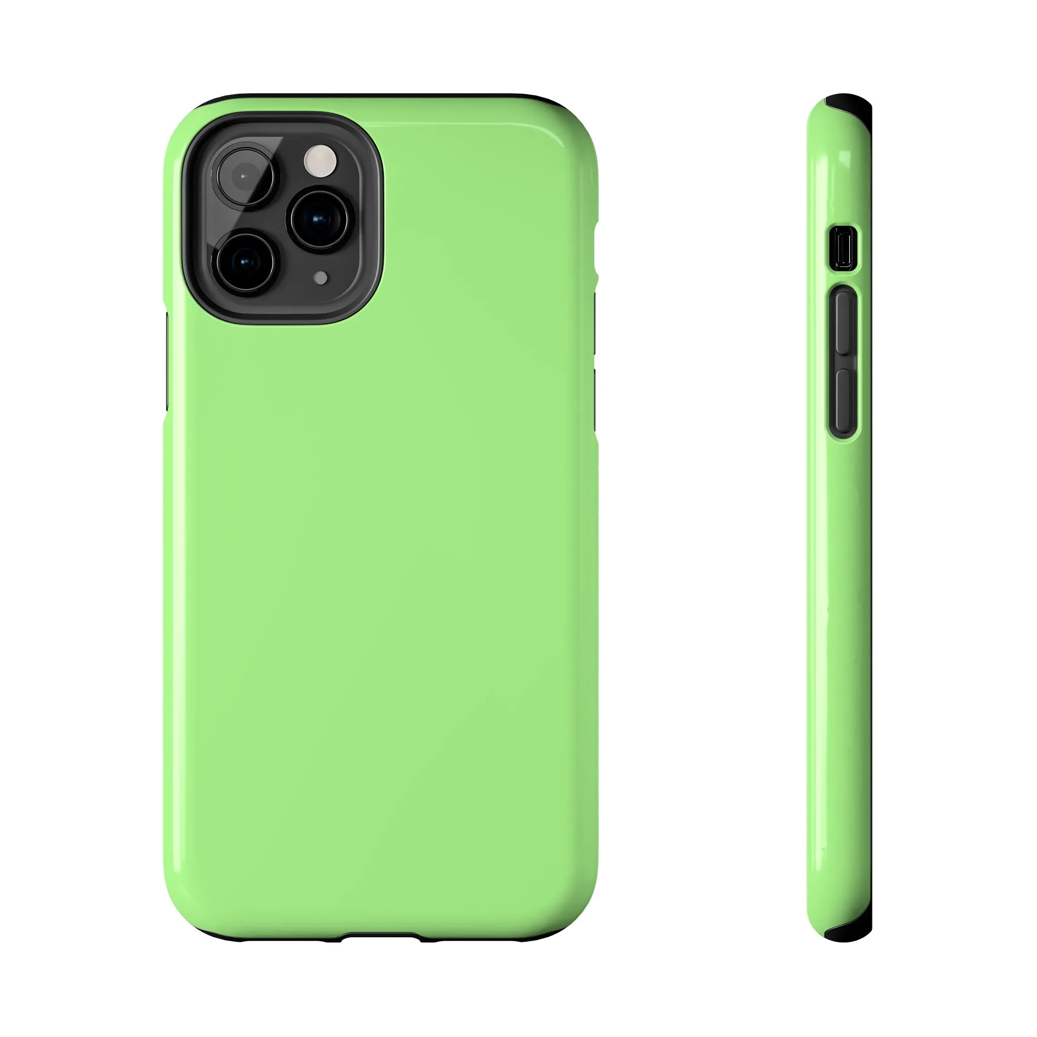 Summer Sorbet | Solid Green Case