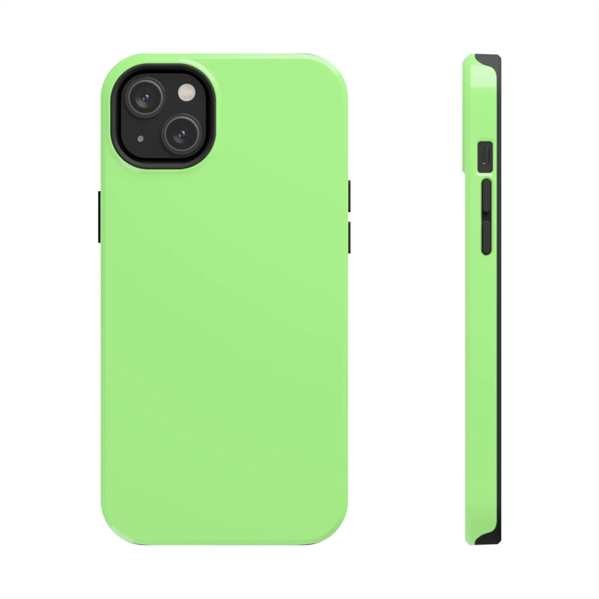 Summer Sorbet | Solid Green Case