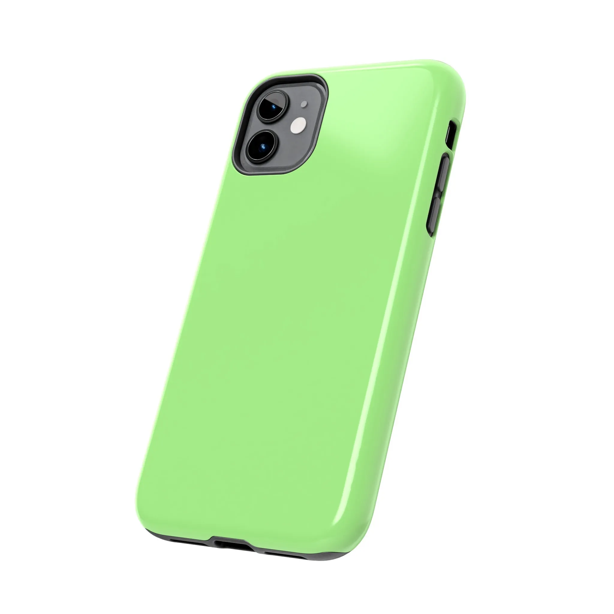 Summer Sorbet | Solid Green Case