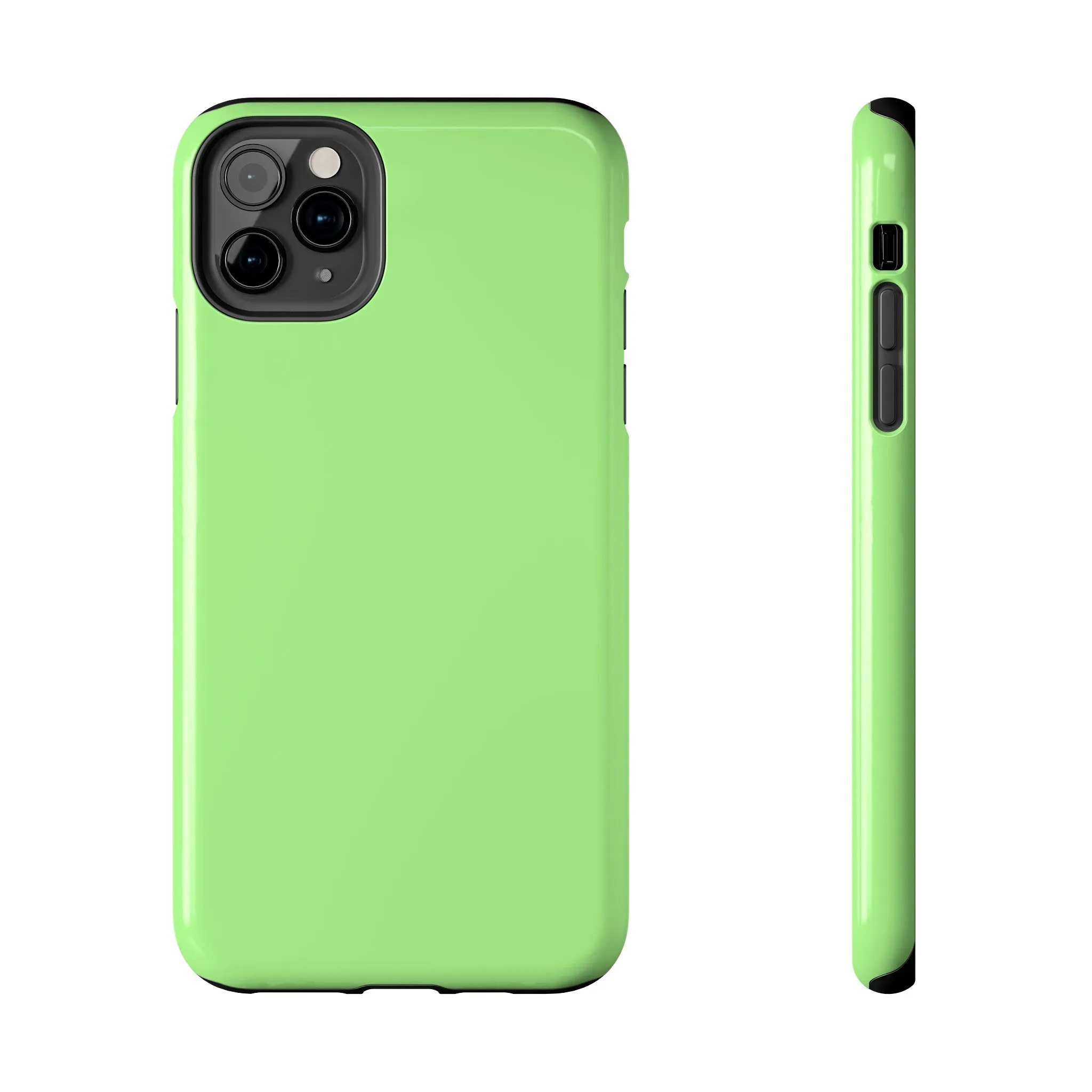 Summer Sorbet | Solid Green Case