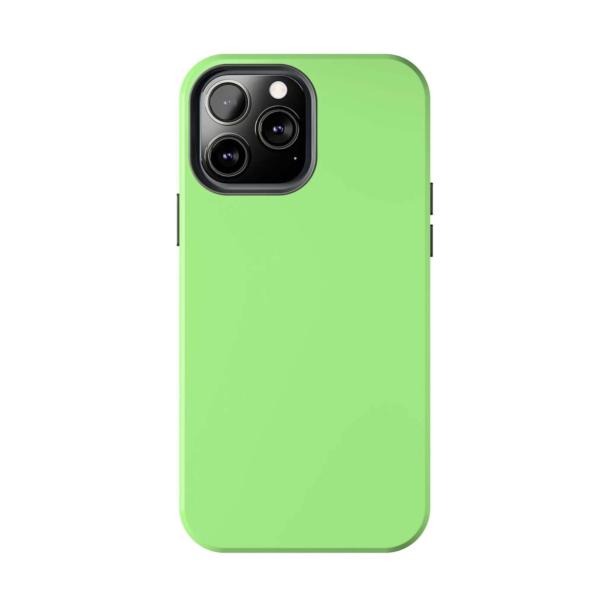 Summer Sorbet | Solid Green Case