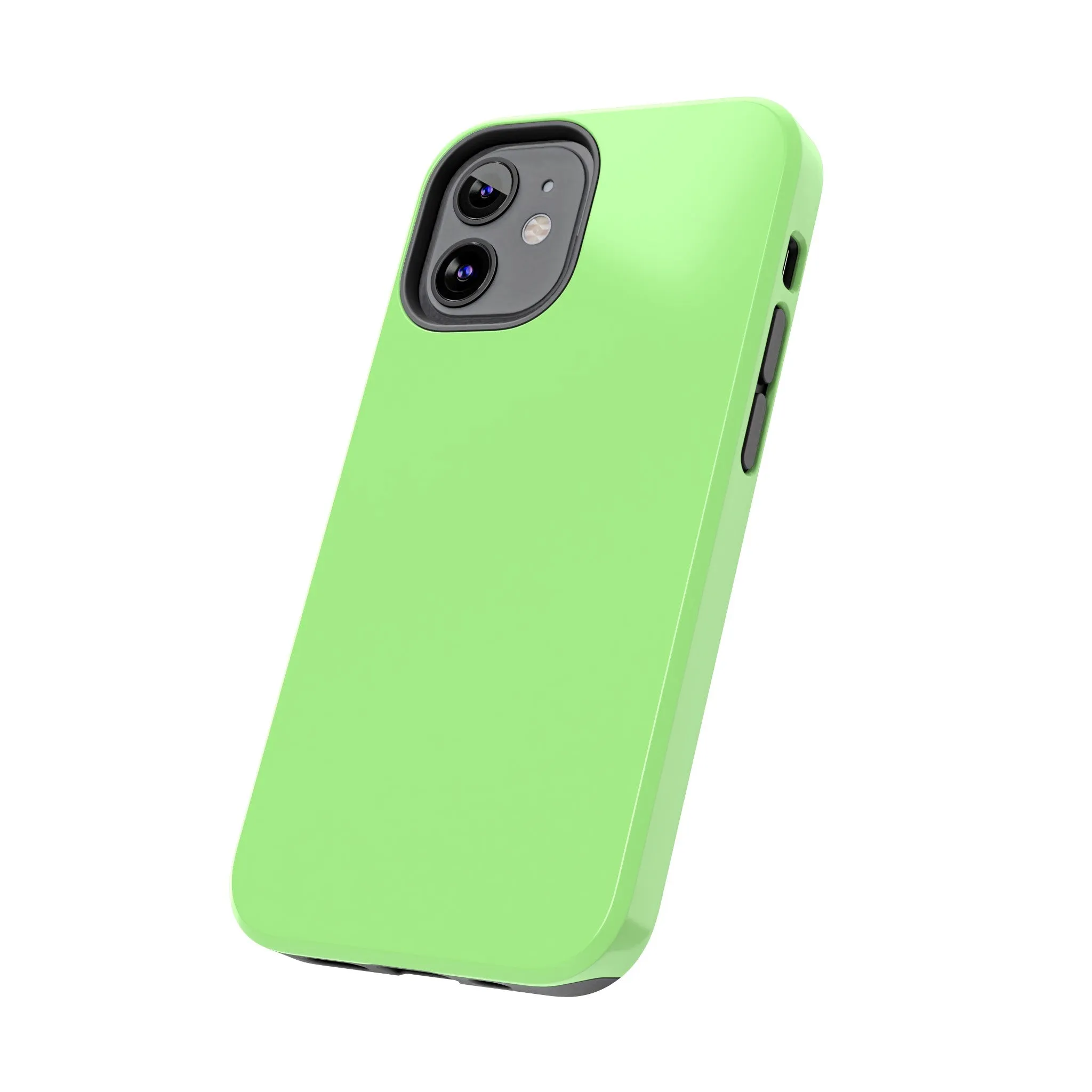 Summer Sorbet | Solid Green Case