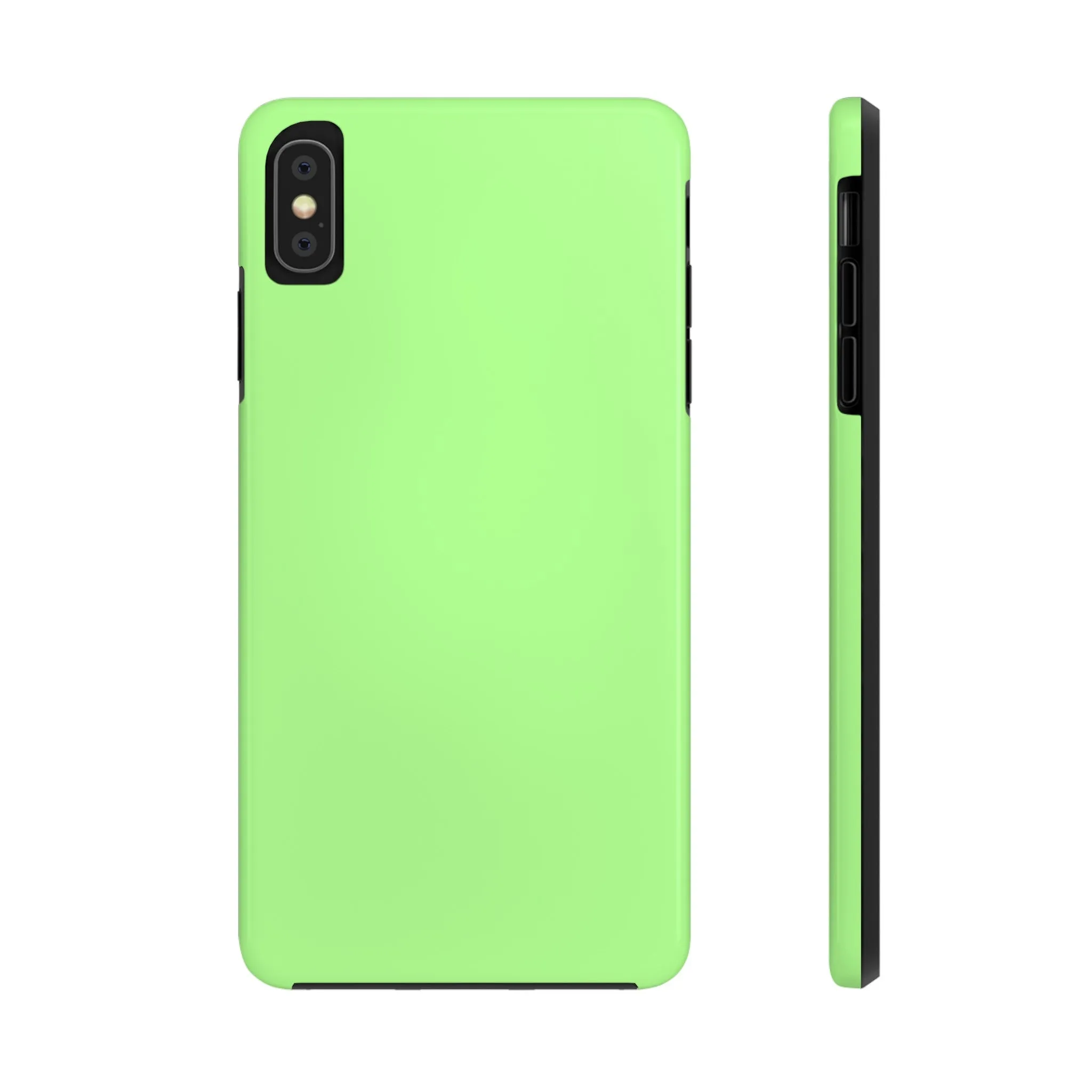 Summer Sorbet | Solid Green Case