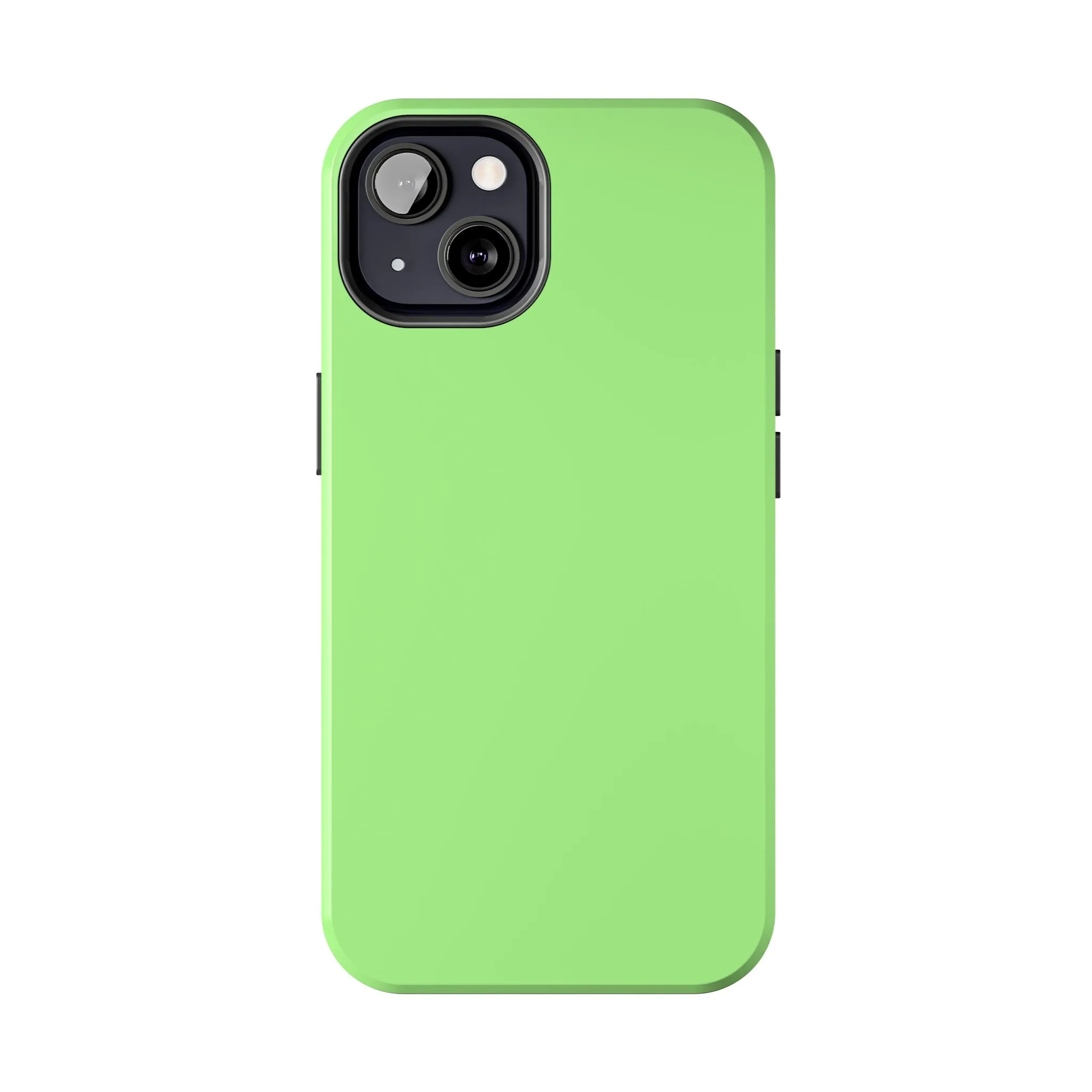 Summer Sorbet | Solid Green Case