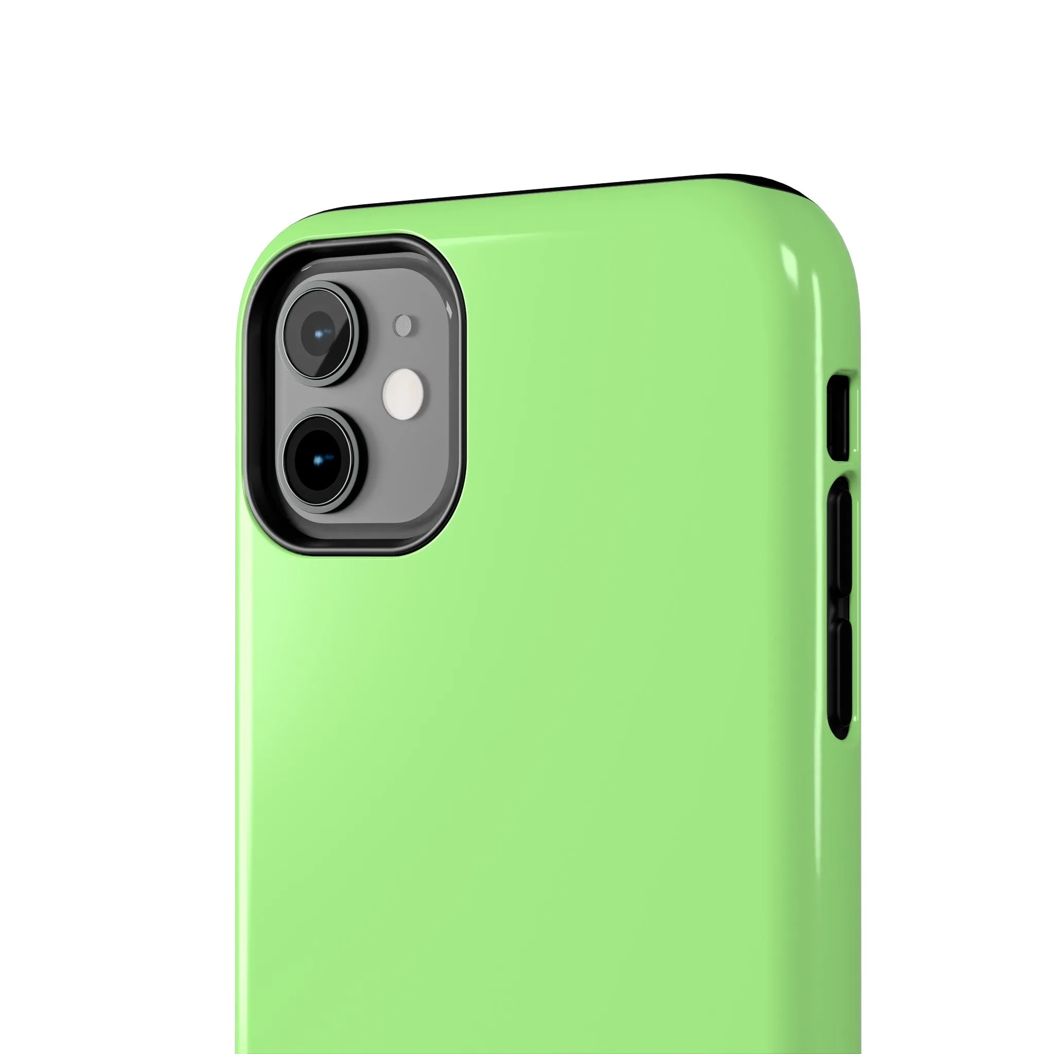 Summer Sorbet | Solid Green Case