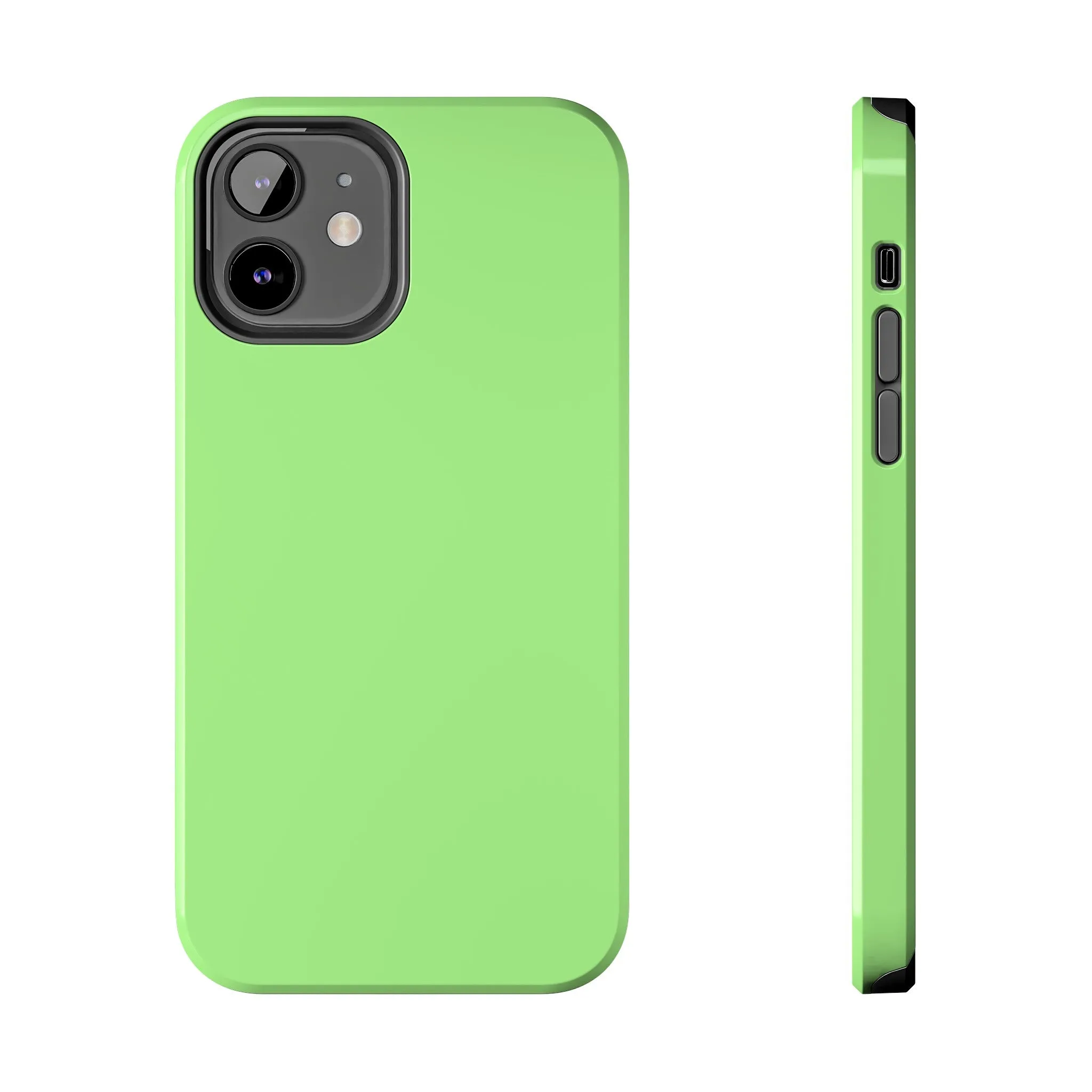 Summer Sorbet | Solid Green Case