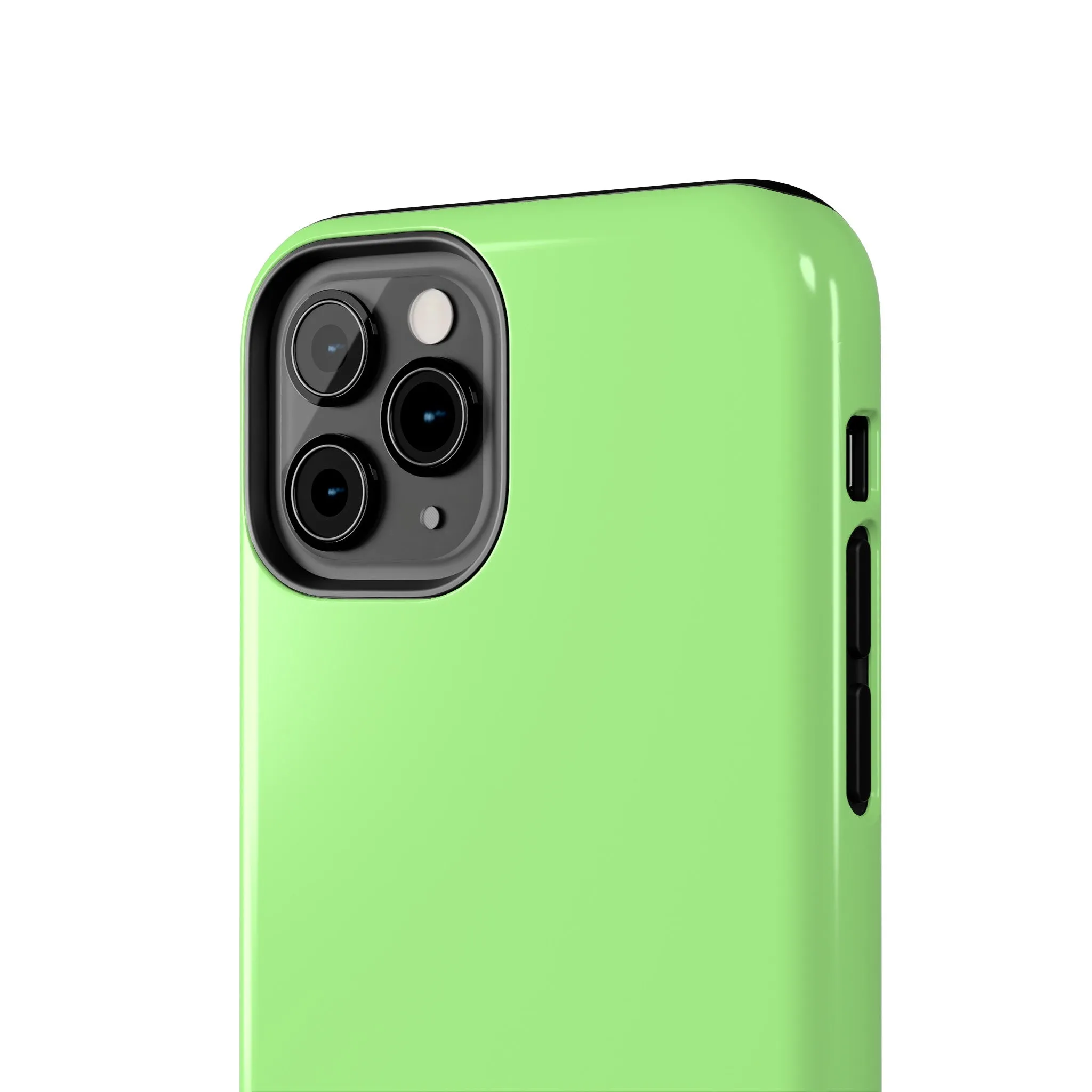 Summer Sorbet | Solid Green Case