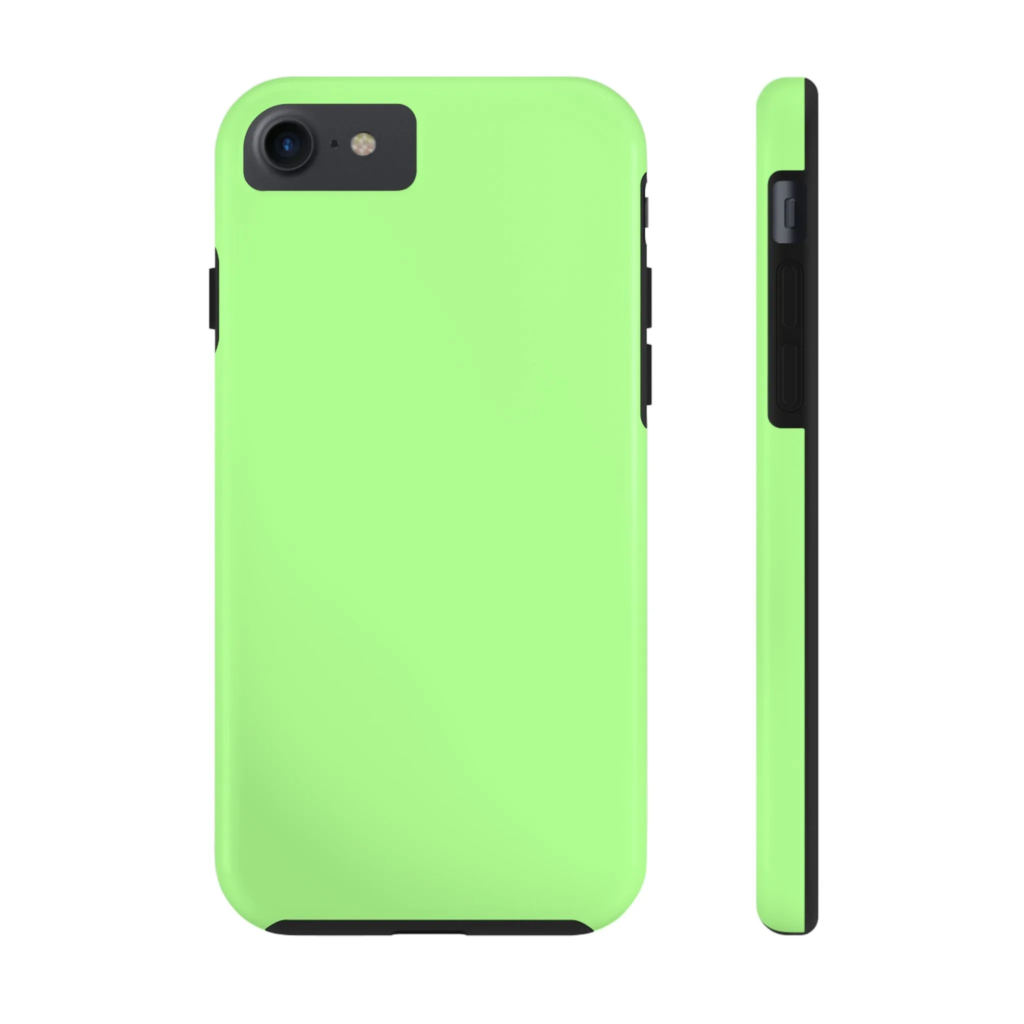 Summer Sorbet | Solid Green Case