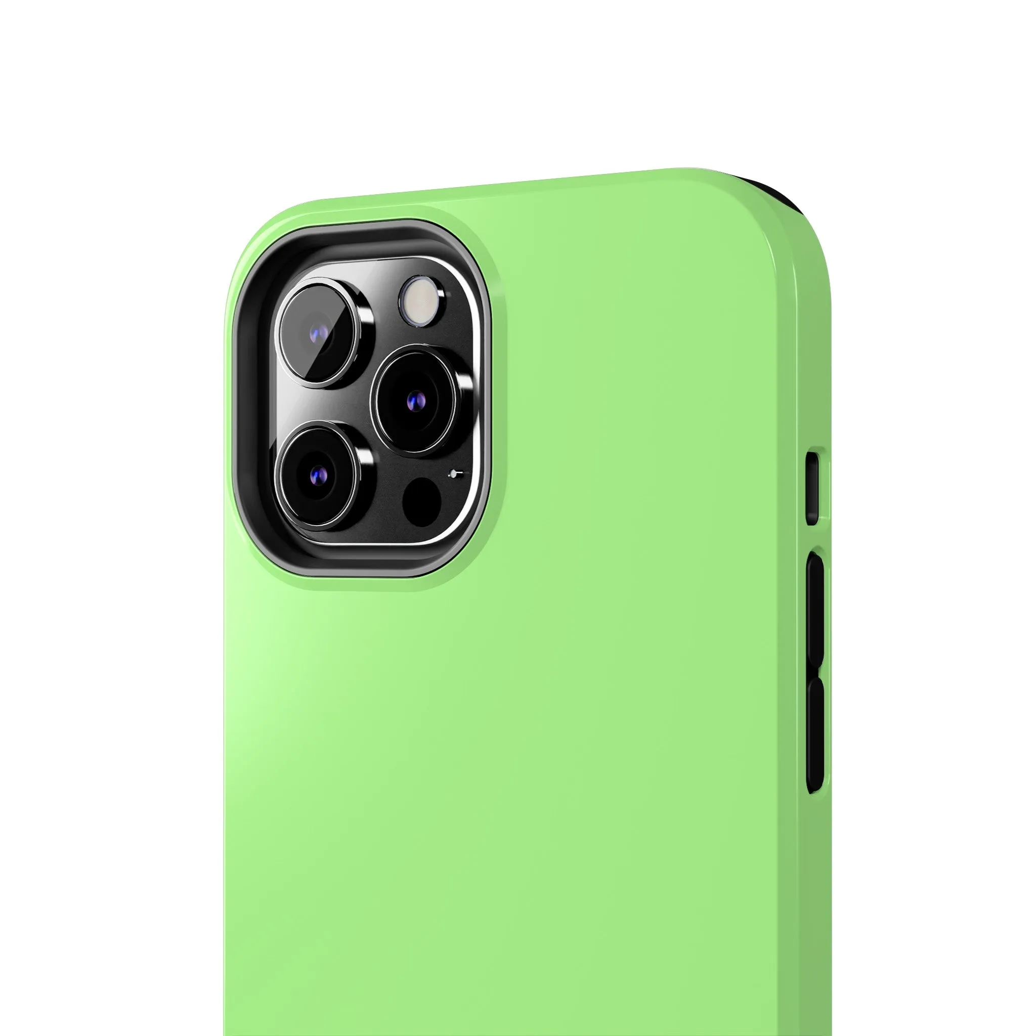 Summer Sorbet | Solid Green Case