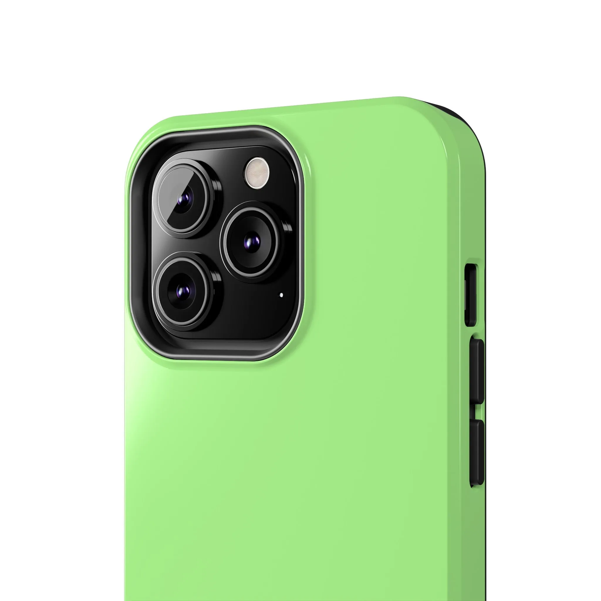 Summer Sorbet | Solid Green Case