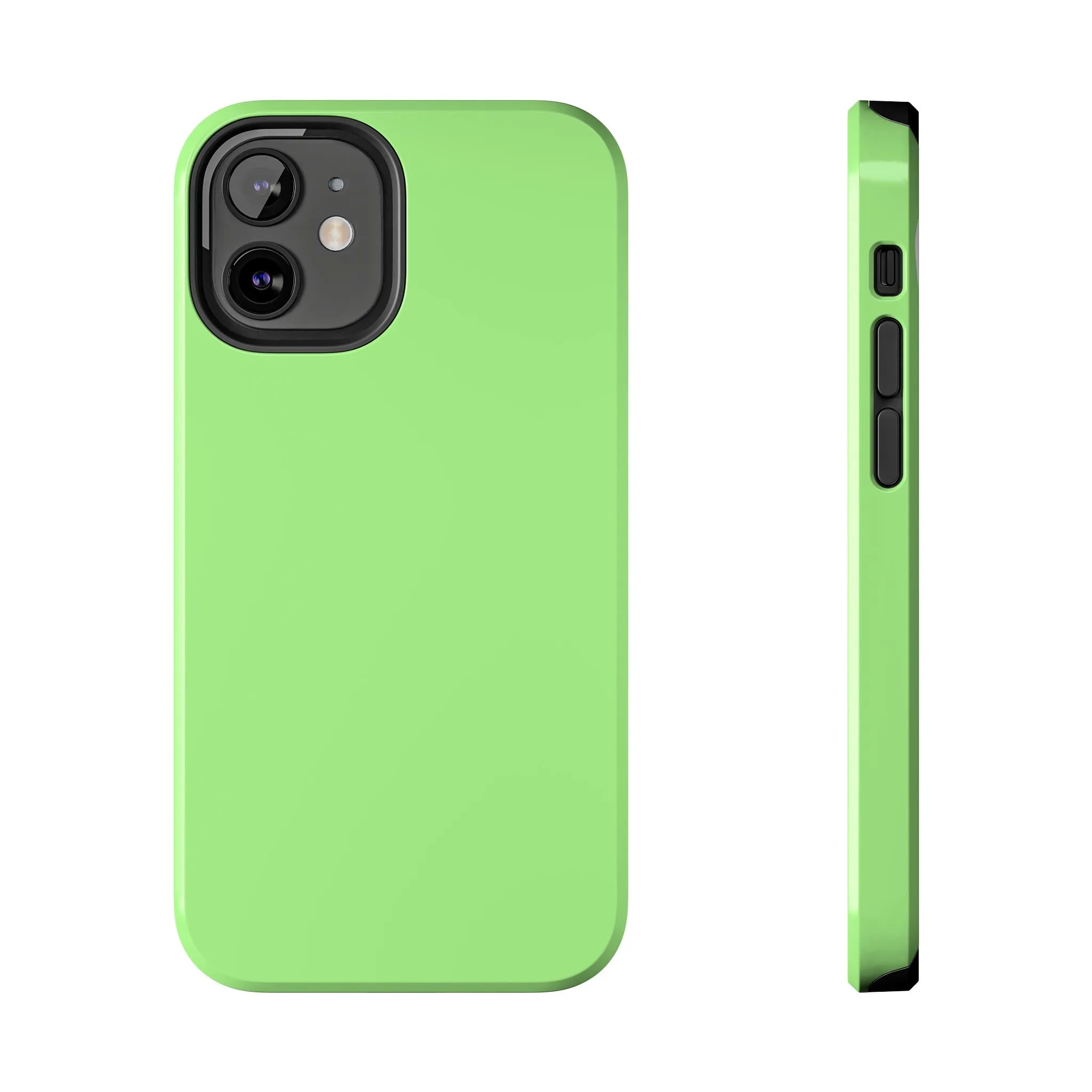 Summer Sorbet | Solid Green Case