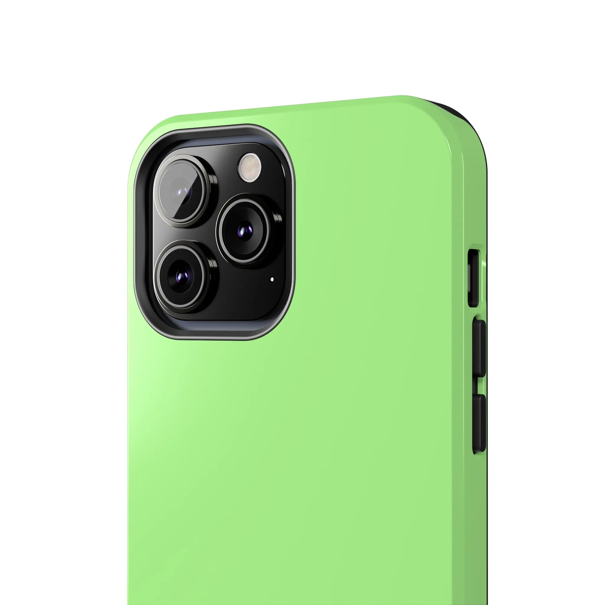 Summer Sorbet | Solid Green Case