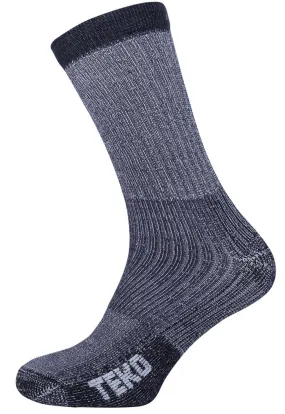 Teko Merino XC Lightweight Unisex Eco Hiking Socks {T-9903}