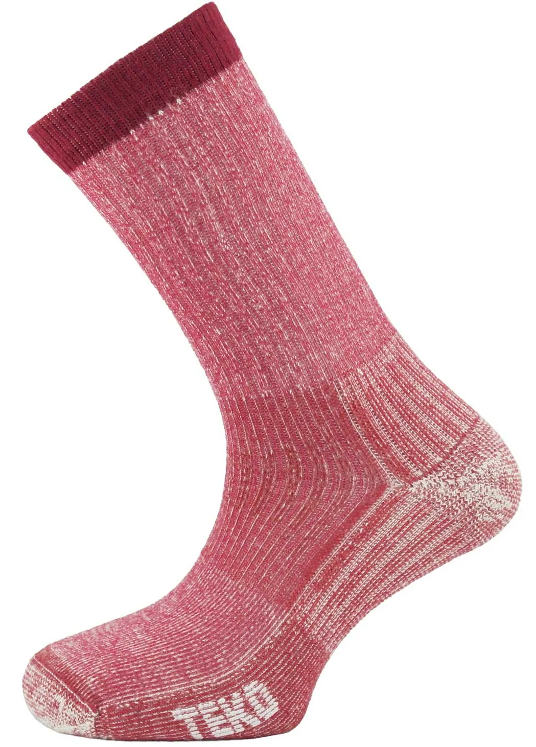 Teko Merino XC Lightweight Unisex Eco Hiking Socks {T-9903}