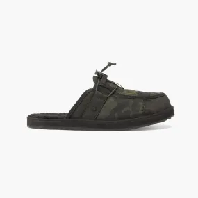 Trenchfoot Sherpa Slipper