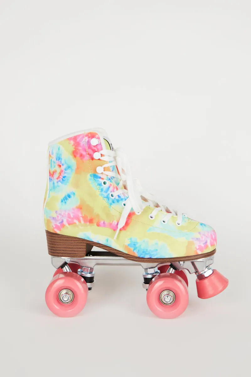 TRIPPY ROLLER SKATE