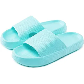 Unisex Supreme Comfort Indoor Sandals